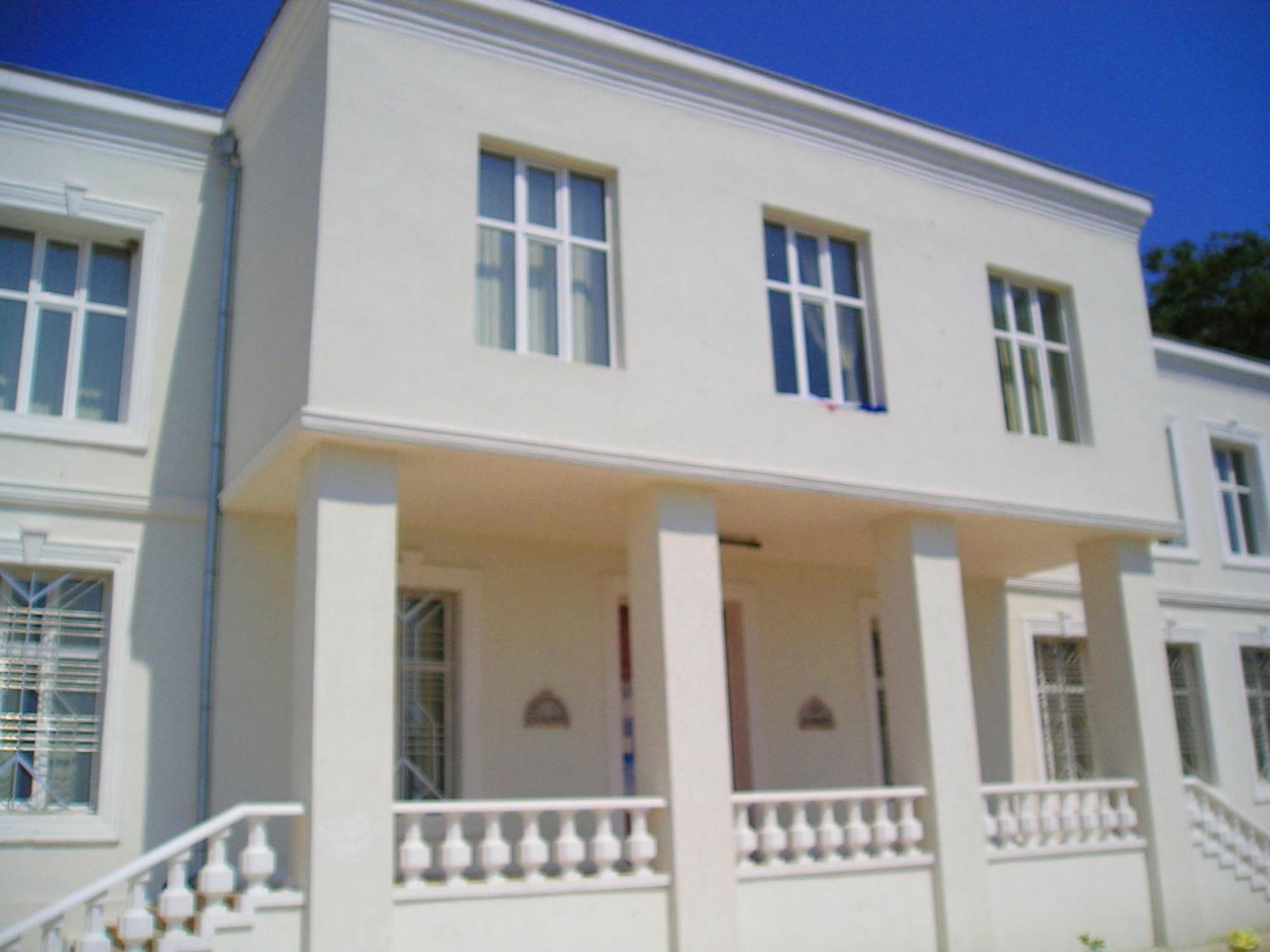 Guest House Maria Μπαλτσίκ Εξωτερικό φωτογραφία