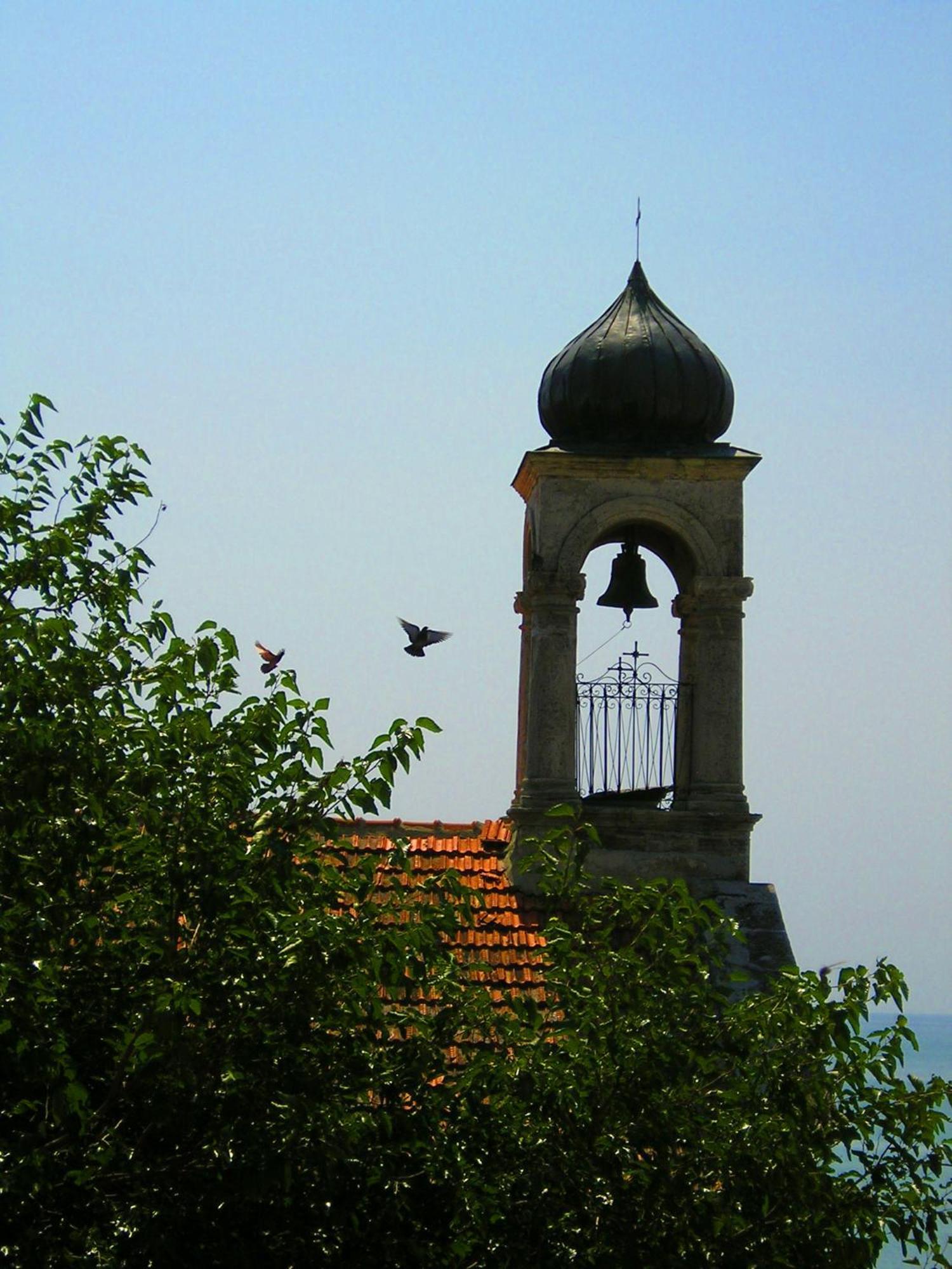 Guest House Maria Μπαλτσίκ Εξωτερικό φωτογραφία